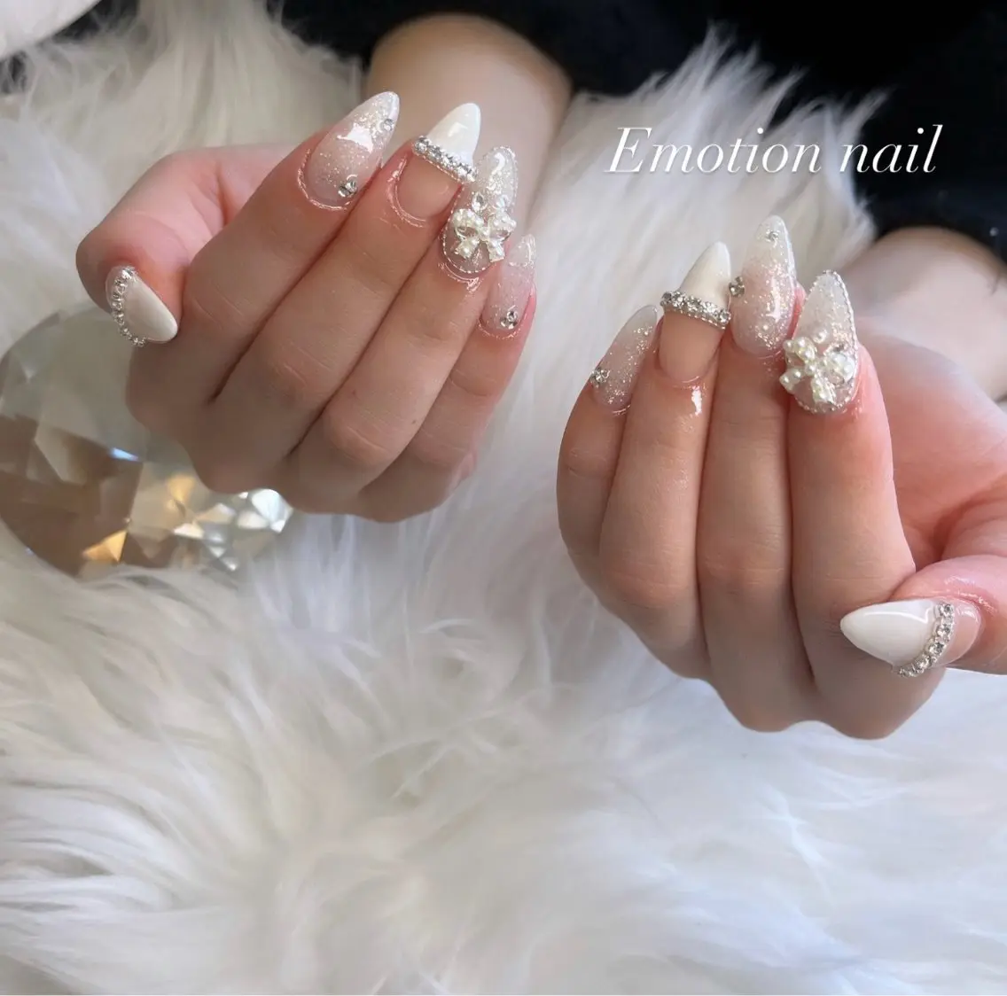ネイル ハンドネイル Chika/ C.nailのネイルデザイン