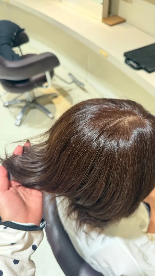 ショート カラー メンズ 東迫 永遠のヘアスタイル