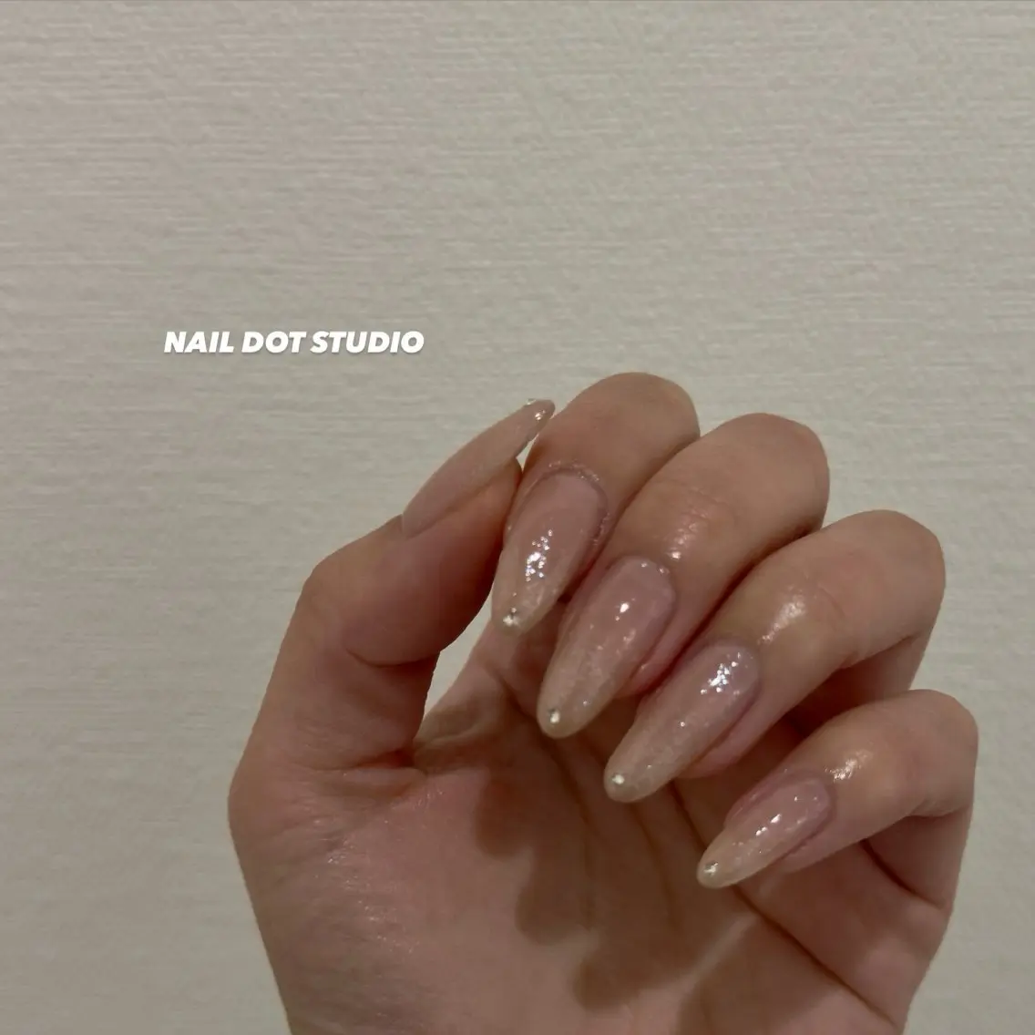 ネイル NAIL DOT STUDIO堺筋本町のネイルデザイン