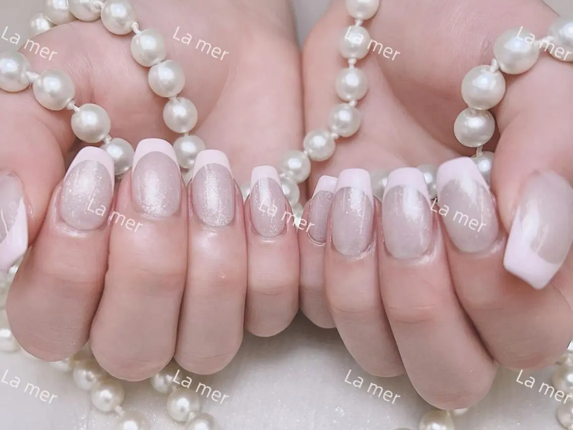 ネイル Merit メリット_のネイルデザイン