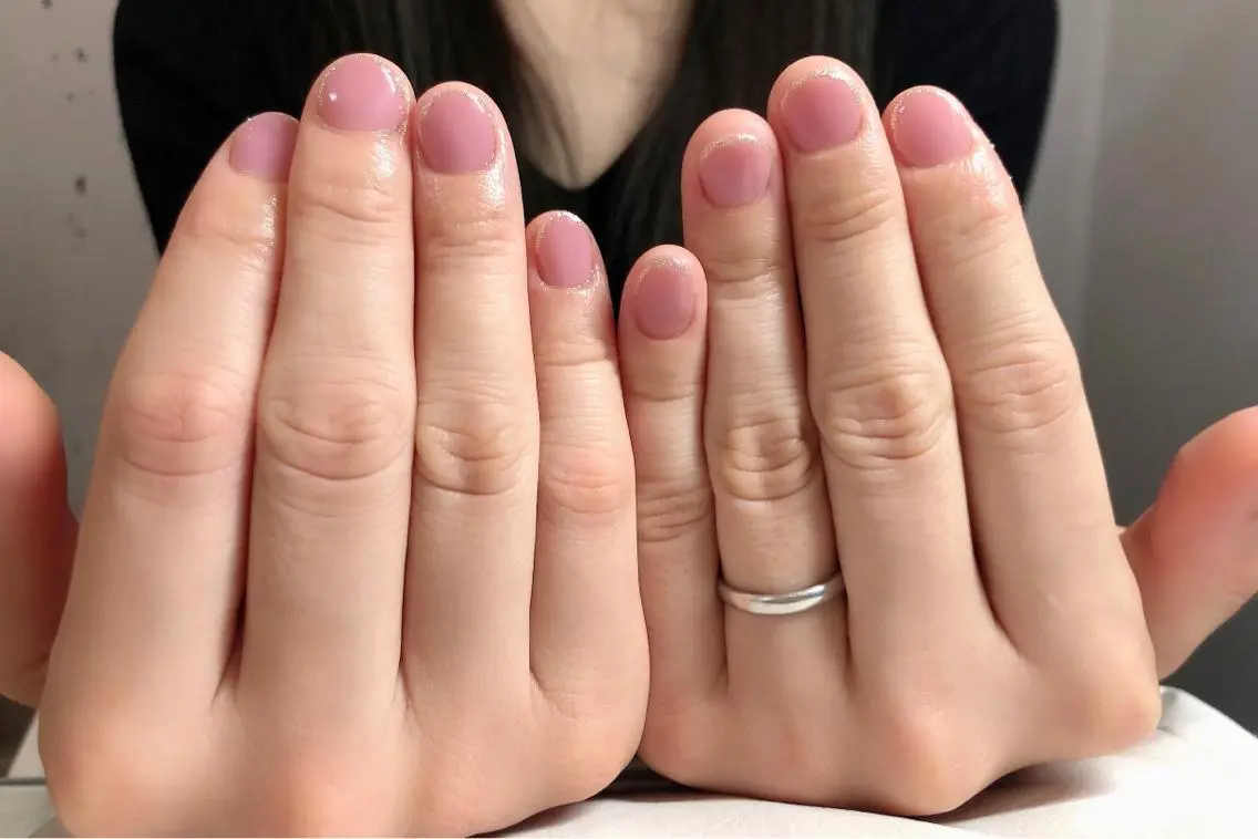 ネイル ホワイトニング🦷 ネイル💅LEAのその他イメージ