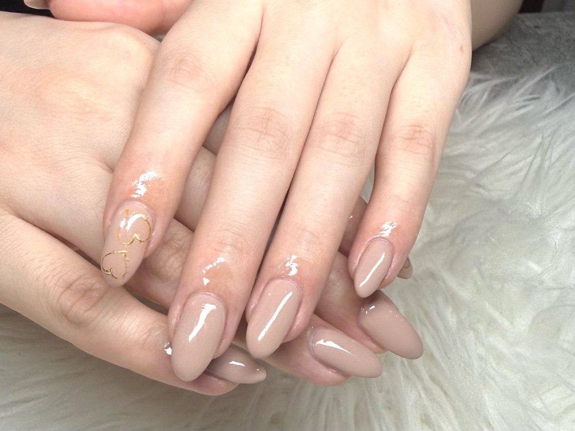 ネイル ハンドネイル ANELA Yuraのネイルデザイン
