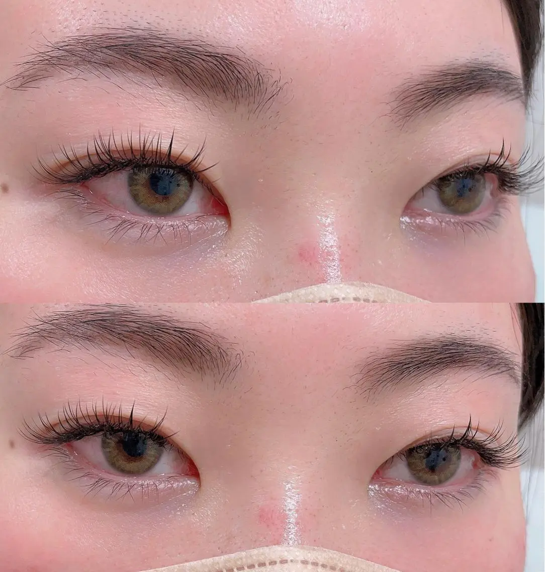 マツエク・マツパ kico.co salonのマツエク・マツパデザイン
