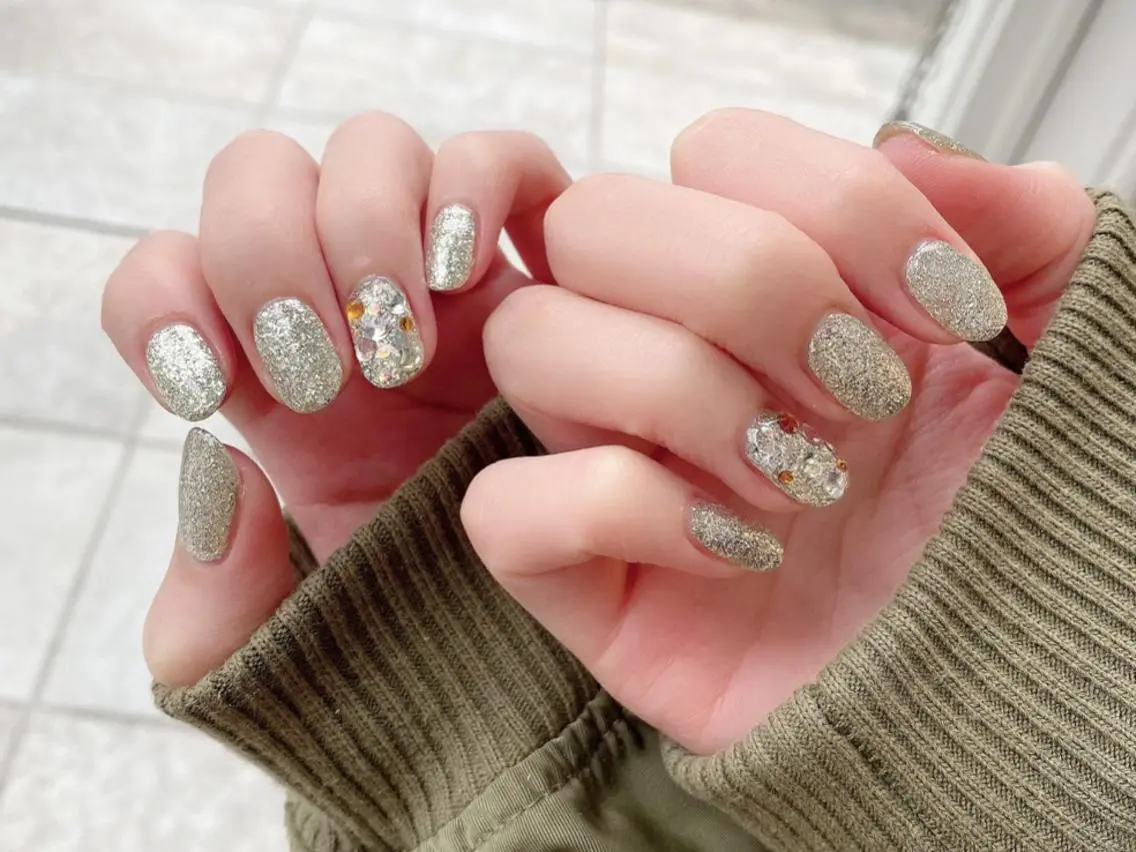 ネイル アートネイル Salon Ｋのネイルデザイン