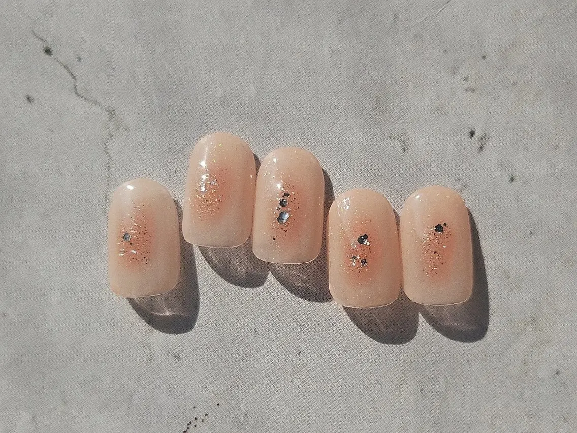 ネイル NailSalon LuireYUUNAのネイルデザイン