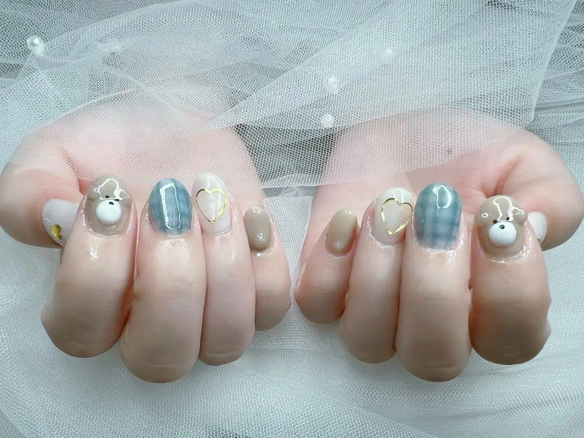 ネイル LAMEE BEAUTYのエステ・リラクイメージ