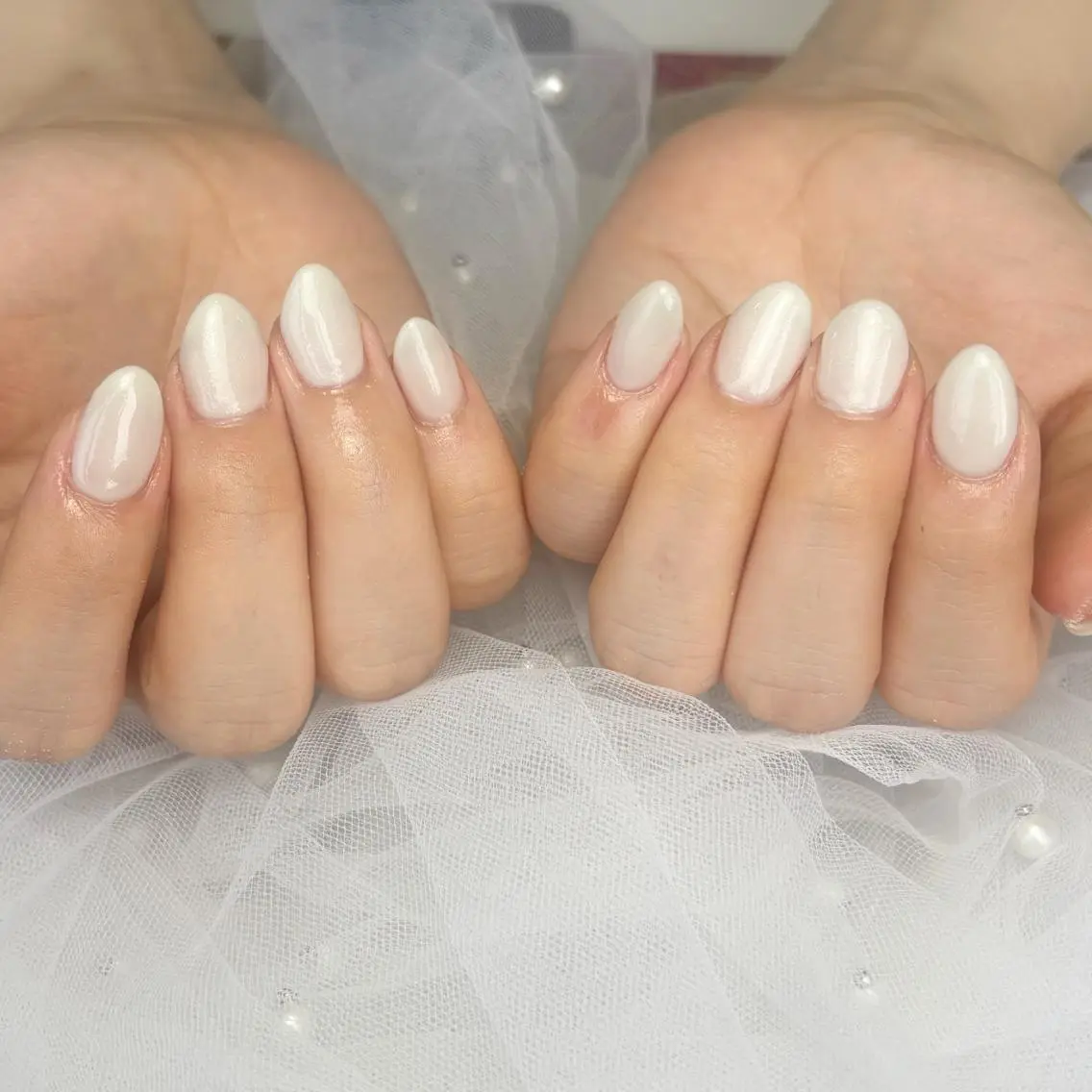 ネイル ハンドネイル 寧々 Nail高円寺のネイルデザイン
