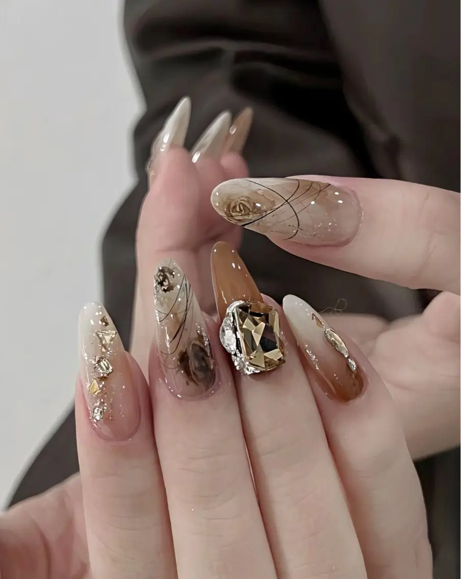 ネイル The Nail & Eye Lashの眉毛・アイブロウイメージ