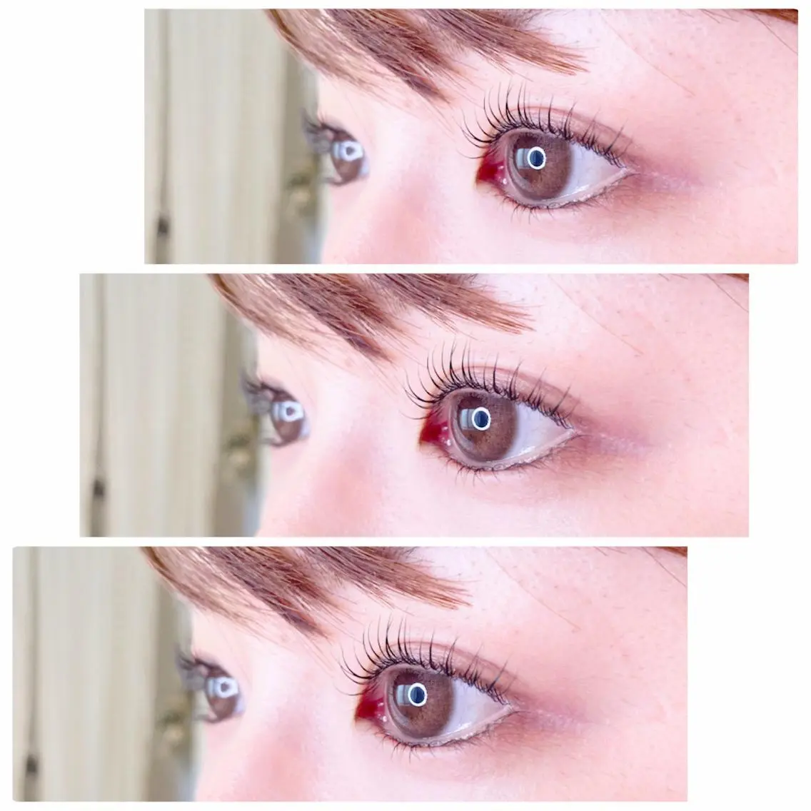 マツエク・マツパ Anne. eyelashのマツエク・マツパデザイン