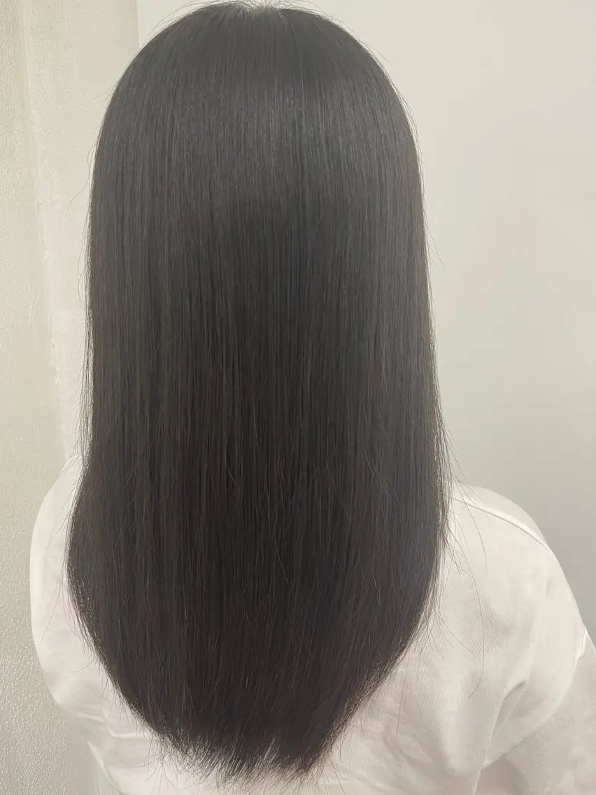 4ステップトリートメントの写真