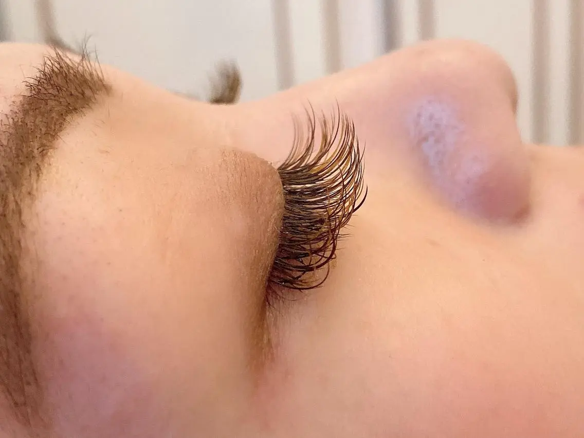 マツエク・マツパ カラーマツエク salon R 🌼Rieのマツエク・マツパデザイン