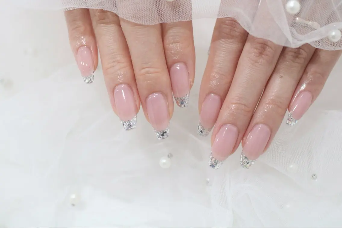 ネイル Leonie ｵｵｲのネイルデザイン