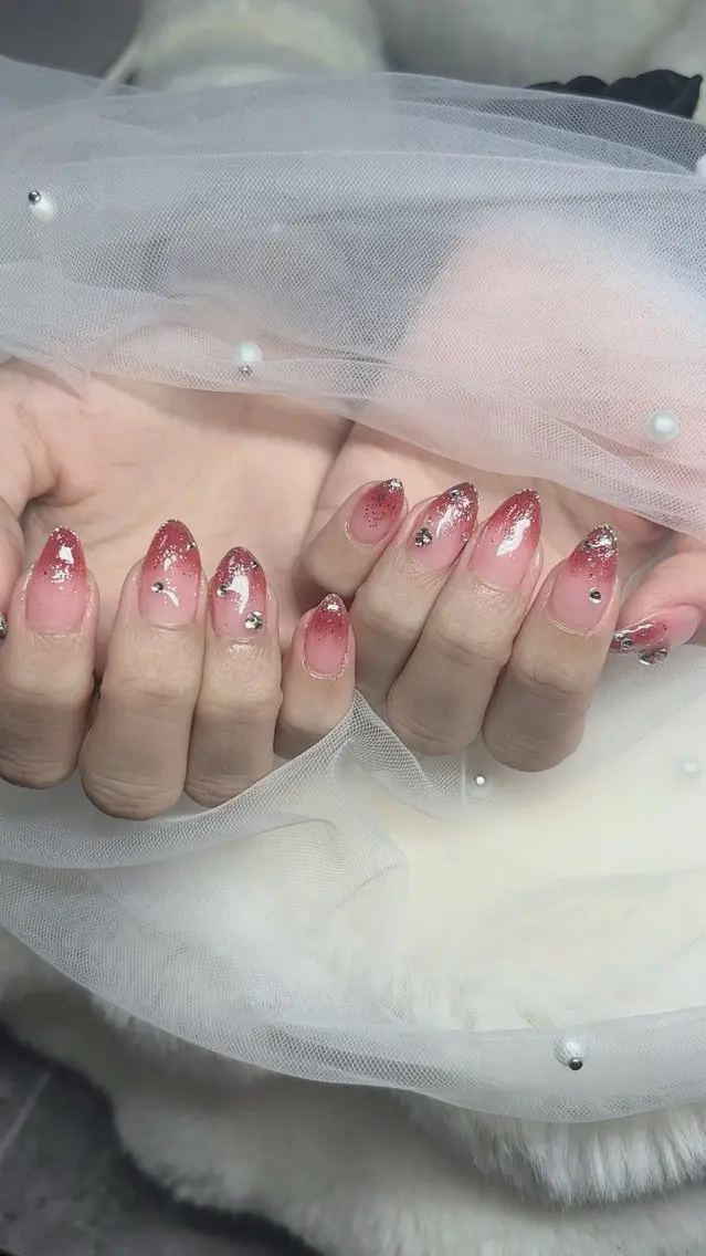 ネイル RuBy Nail93のネイルデザイン
