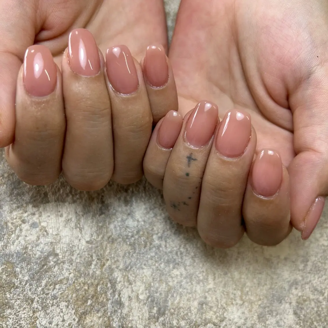 ネイル ハンドネイル kicoconail misakoのネイルデザイン