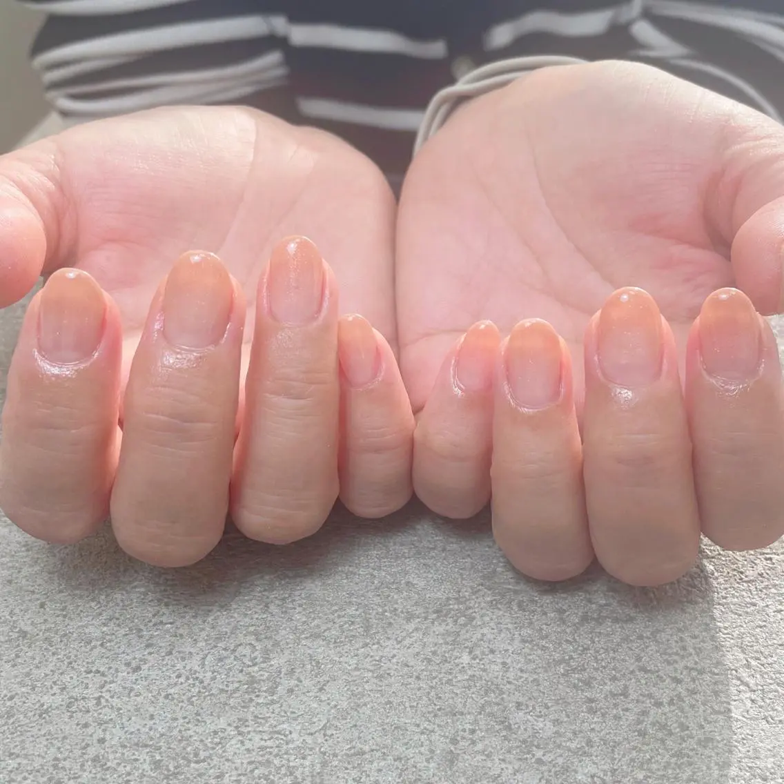 ネイル ハンドネイル nailroom DIASOMNIAのネイルデザイン