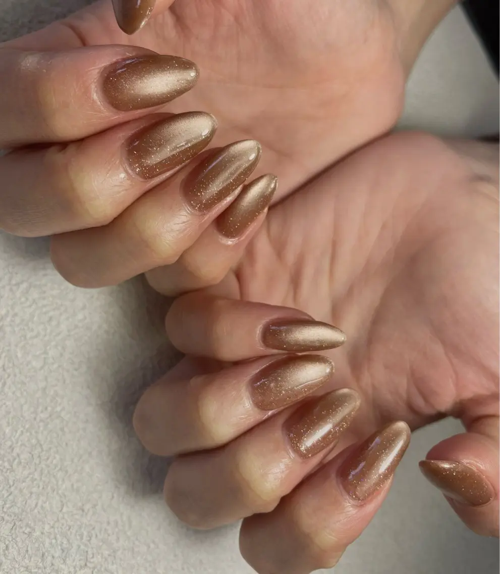 ネイル ハンドネイル liln nail /NATSUMIのネイルデザイン