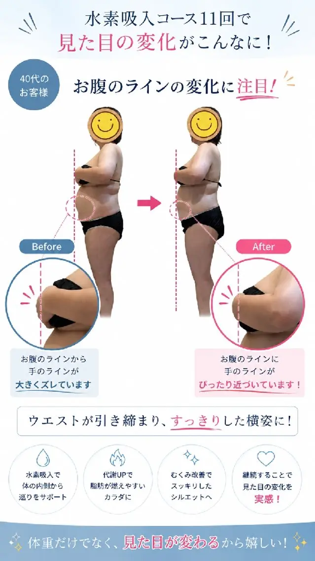 YOSAPARK　 RELAIR　フミのエステ・リラクイメージ