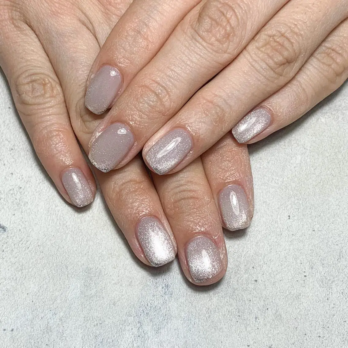 ネイル FIORITURA aiのネイルデザイン