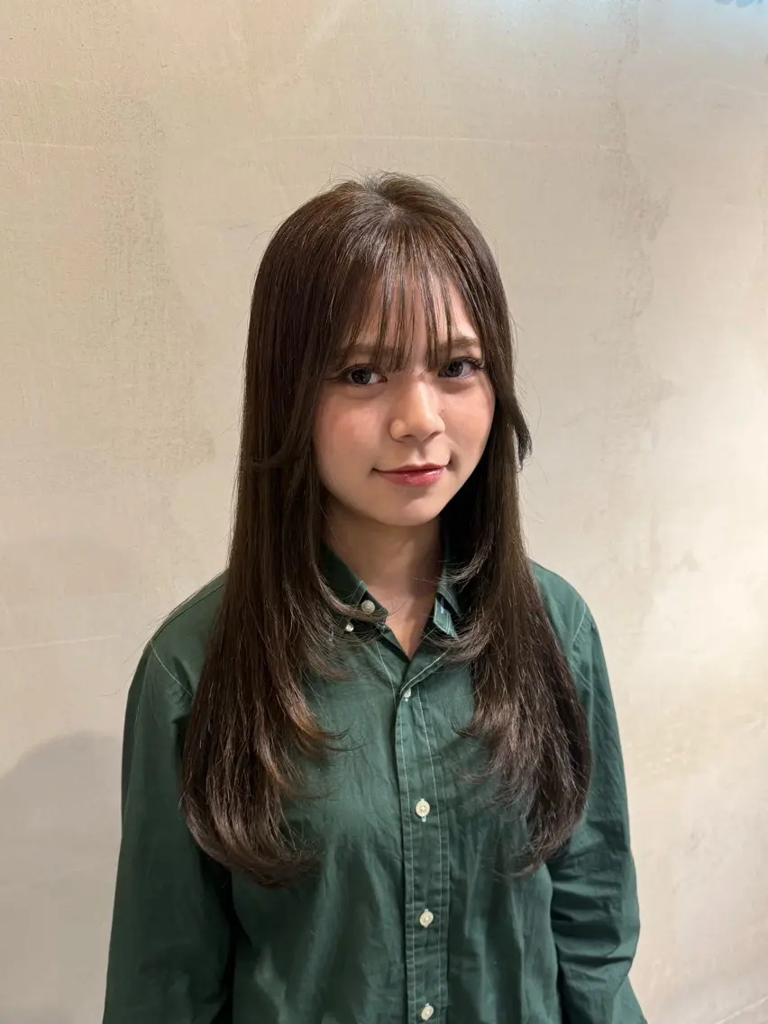 【  🤍6/10 水 19:20~🤍  】カット✂️💇🏻‍♀️            📍期間限定価格の写真