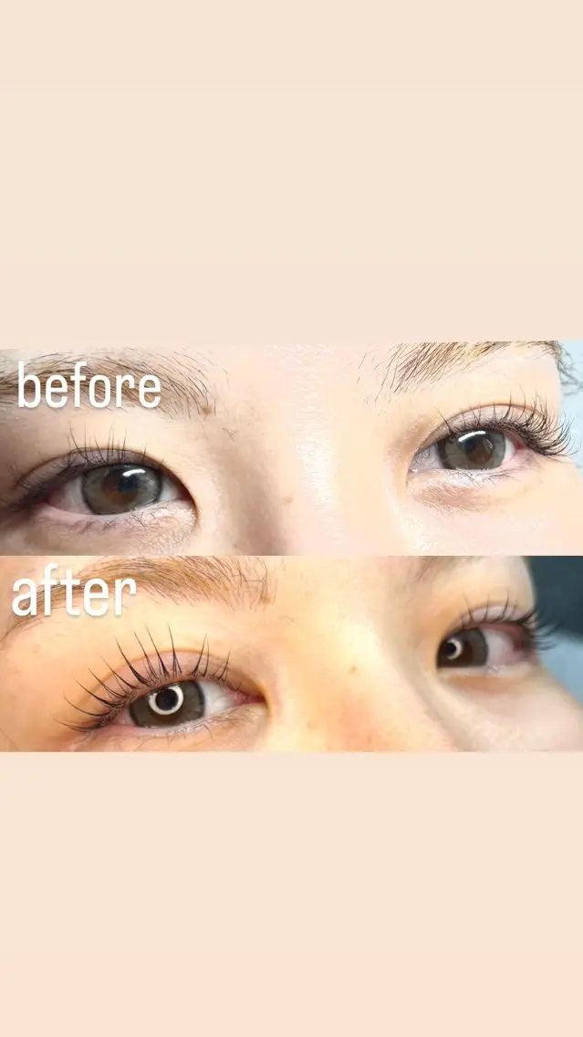 マツエク・マツパ まつげパーマ Bloom eye 豊中 北緑丘の眉毛・アイブロウイメージ