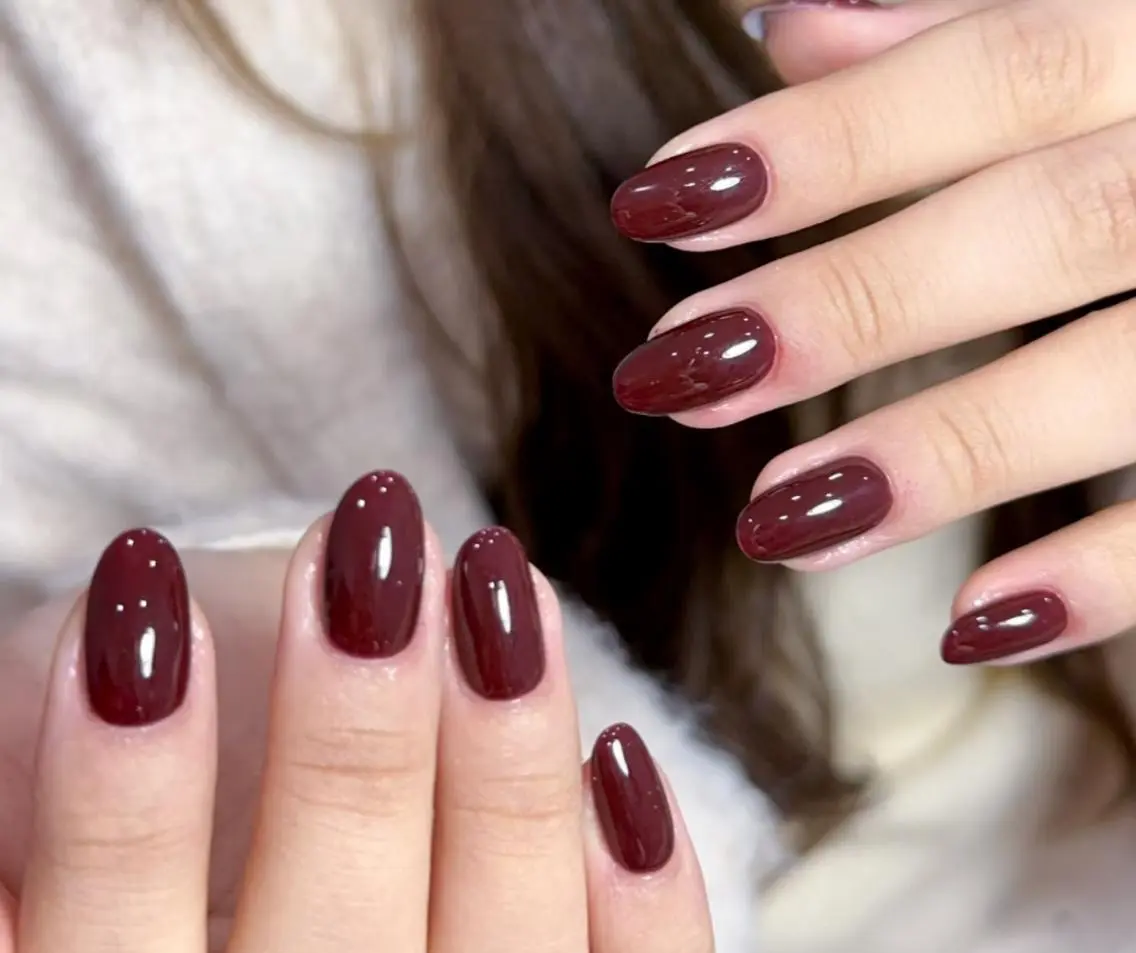 ネイル ハンドネイル 🎀 NaNa_nailのネイルデザイン