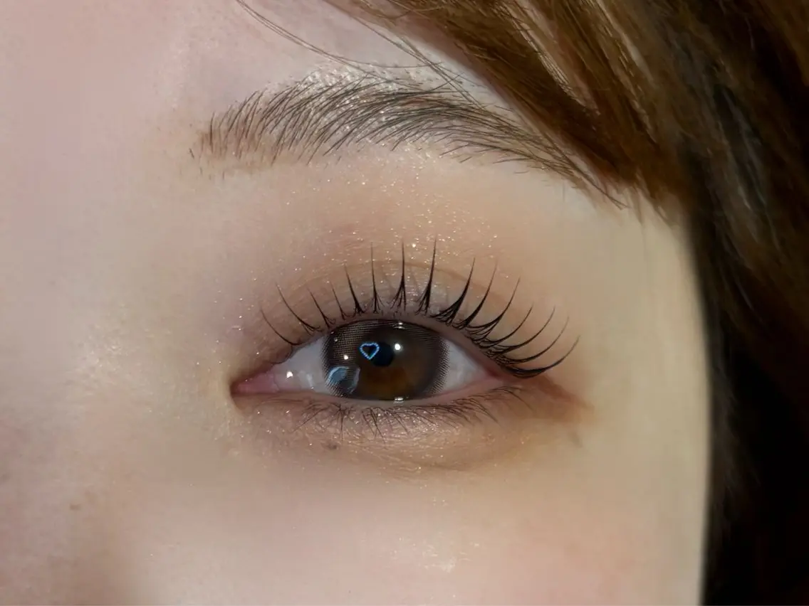 マツエク・マツパ 🪞ToMe Eyelash🩰のマツエク・マツパデザイン