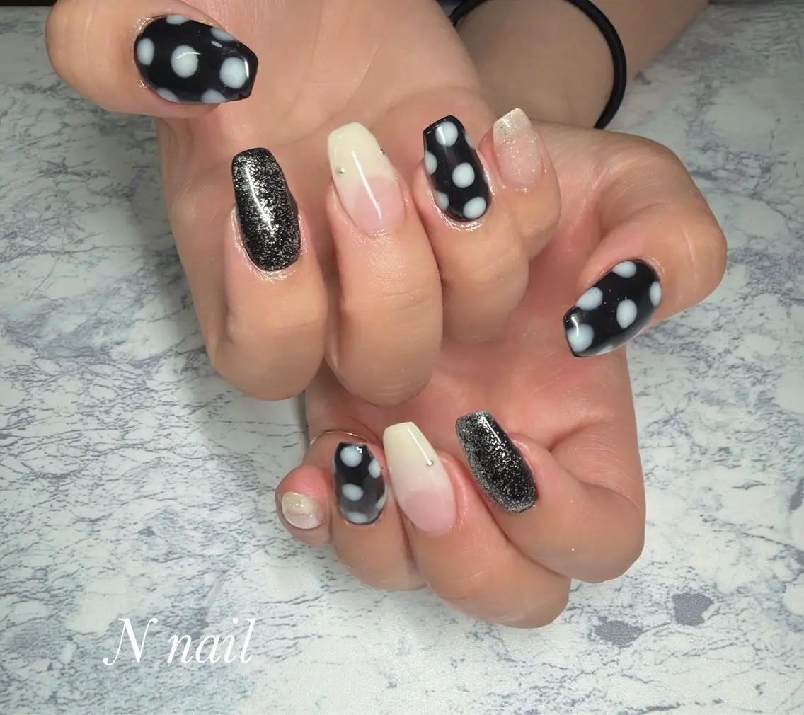 ネイル N nailのネイルデザイン
