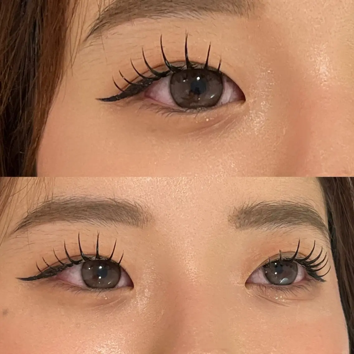 マツエク・マツパ マツエク ROCHIE 上本町 soraの眉毛・アイブロウイメージ
