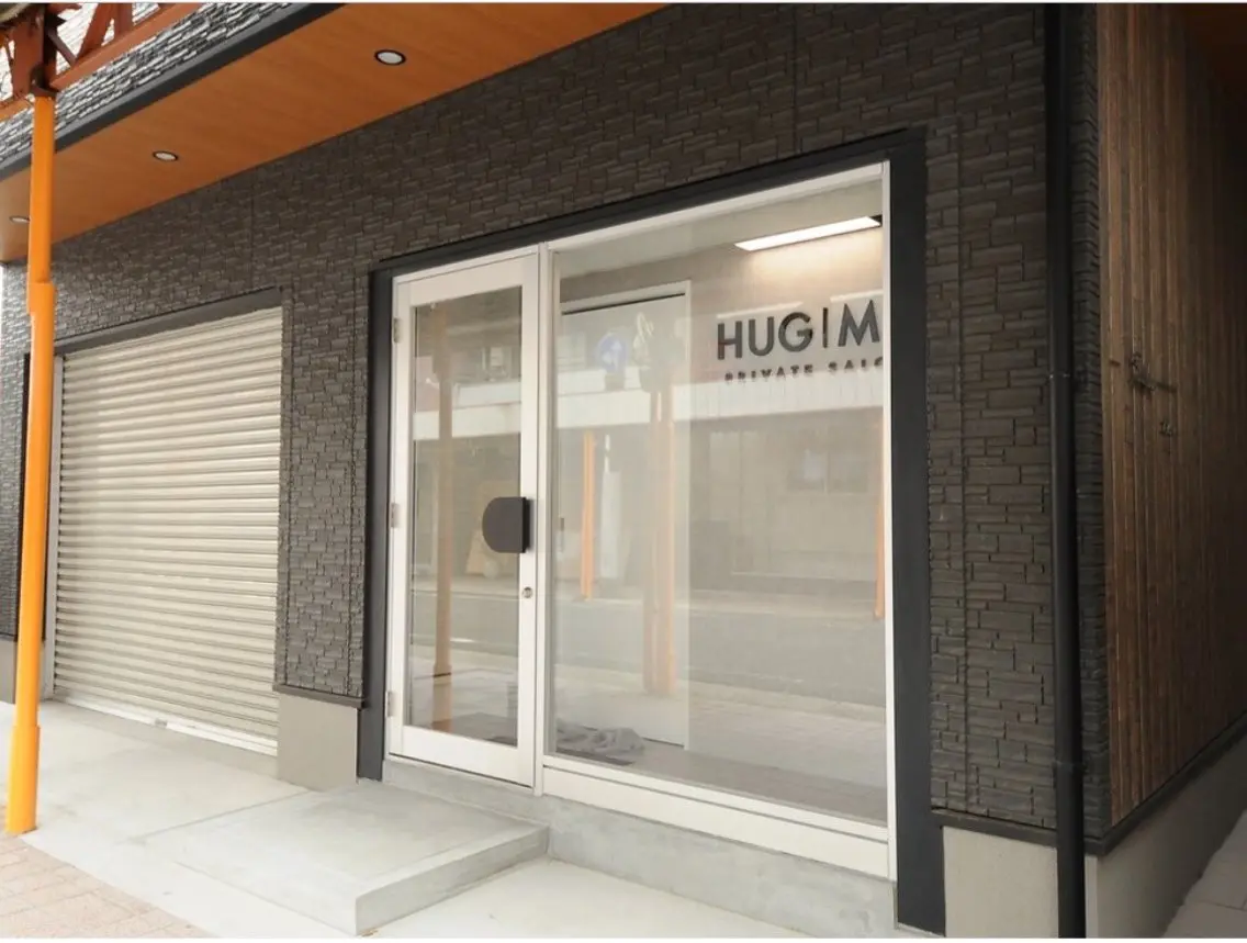 脱毛 脱毛サロンHUGME 光フォトフェイシャルのエステ・リラクイメージ