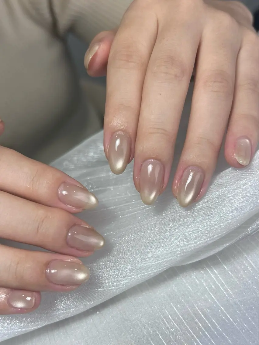 ネイル ハンドネイル tan. nailのネイルデザイン