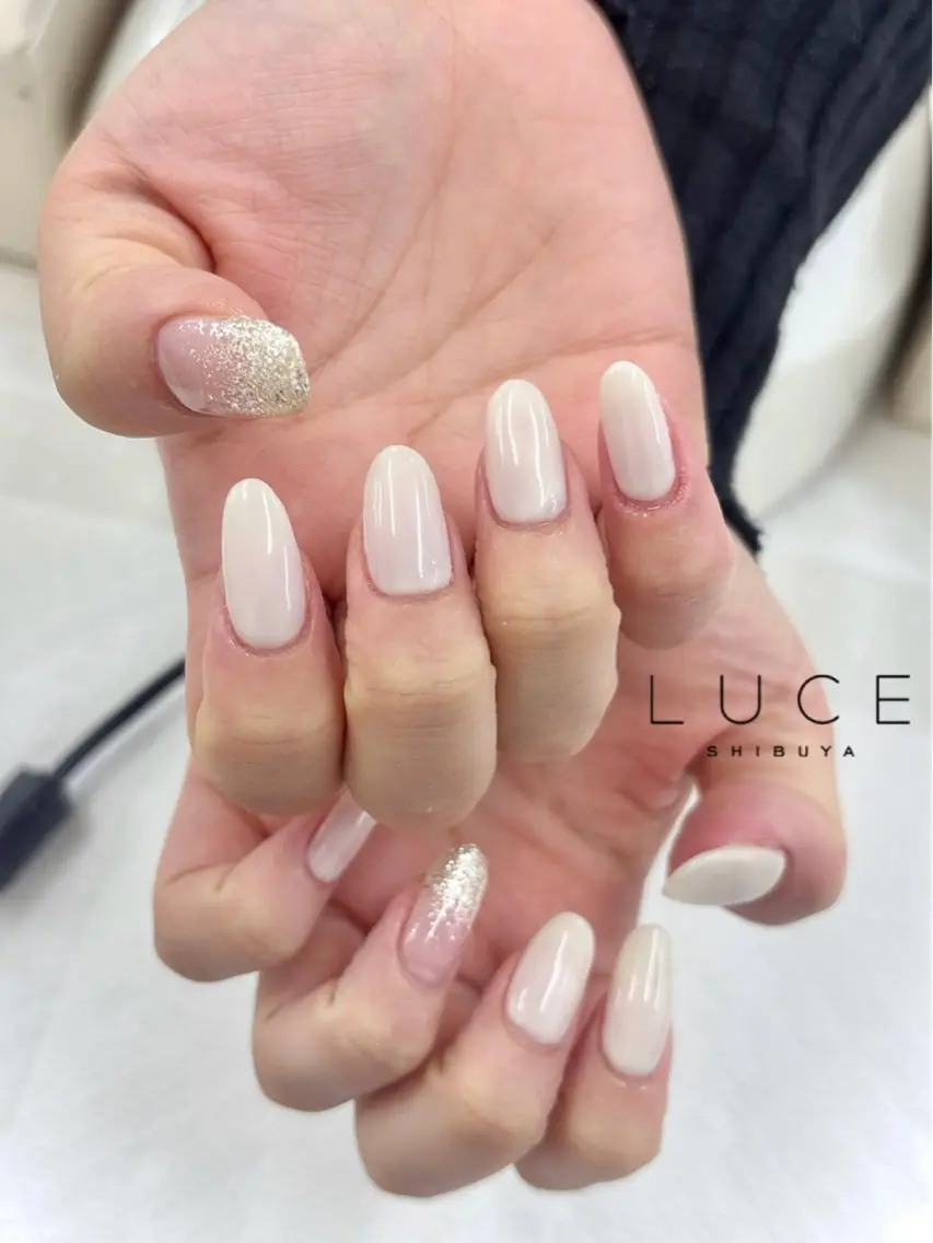 ネイル Cocona/渋谷/ パラジェルのネイルデザイン