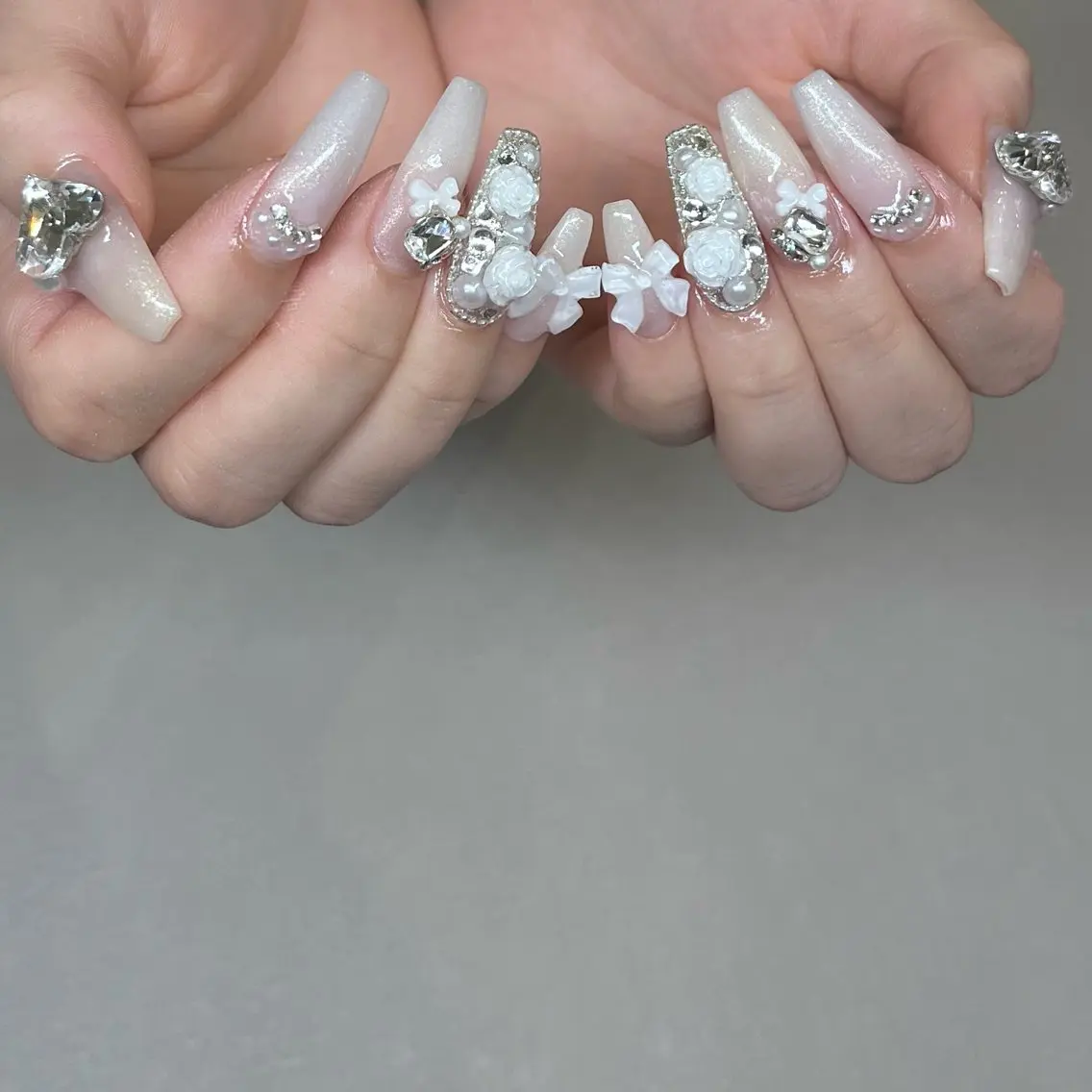 ネイル maison de NALIのネイルデザイン