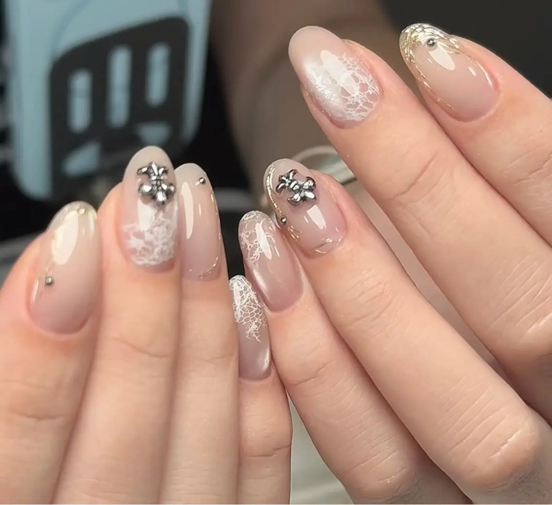 ネイル 💅 あいのネイルデザイン