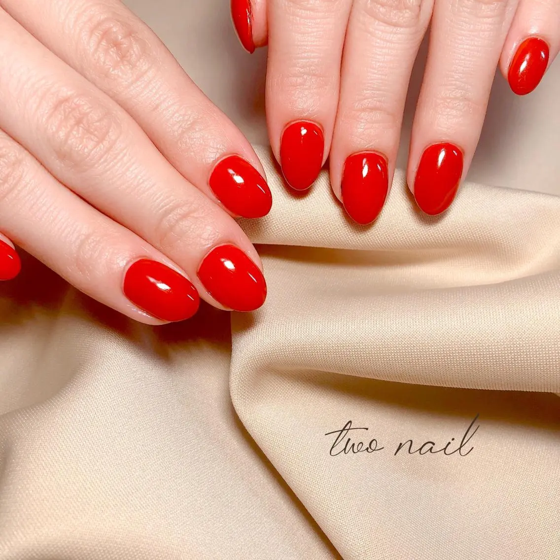 ネイル アートネイル フットネイル ハート ニュアンスネイル ホワイト ハンドネイル two nailのネイルデザイン