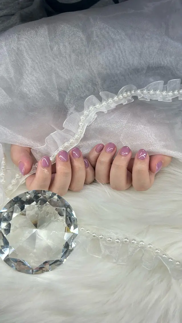 ネイル Li'a nail.のネイルデザイン