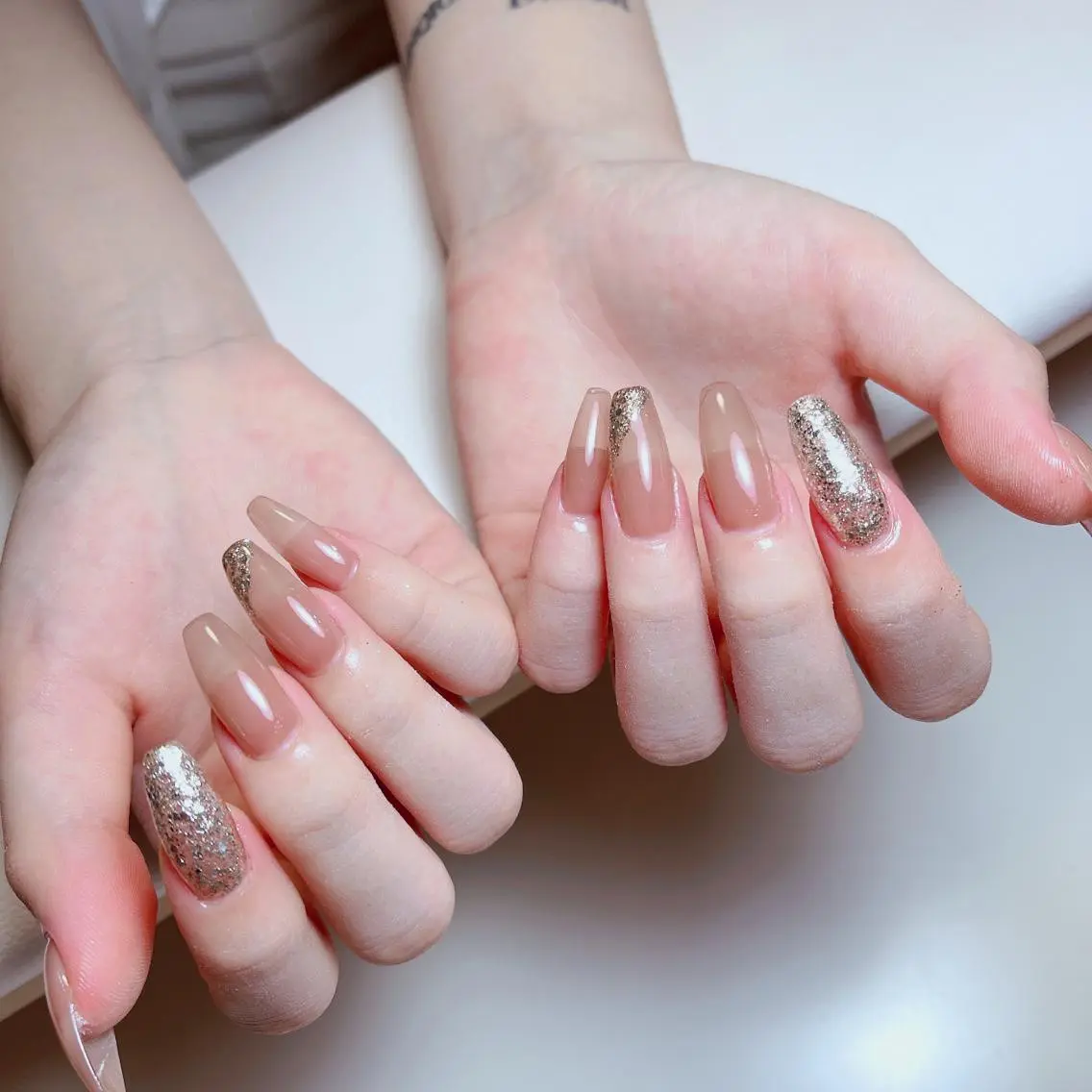ネイル ハンドネイル FLY Nail Salonのネイルデザイン