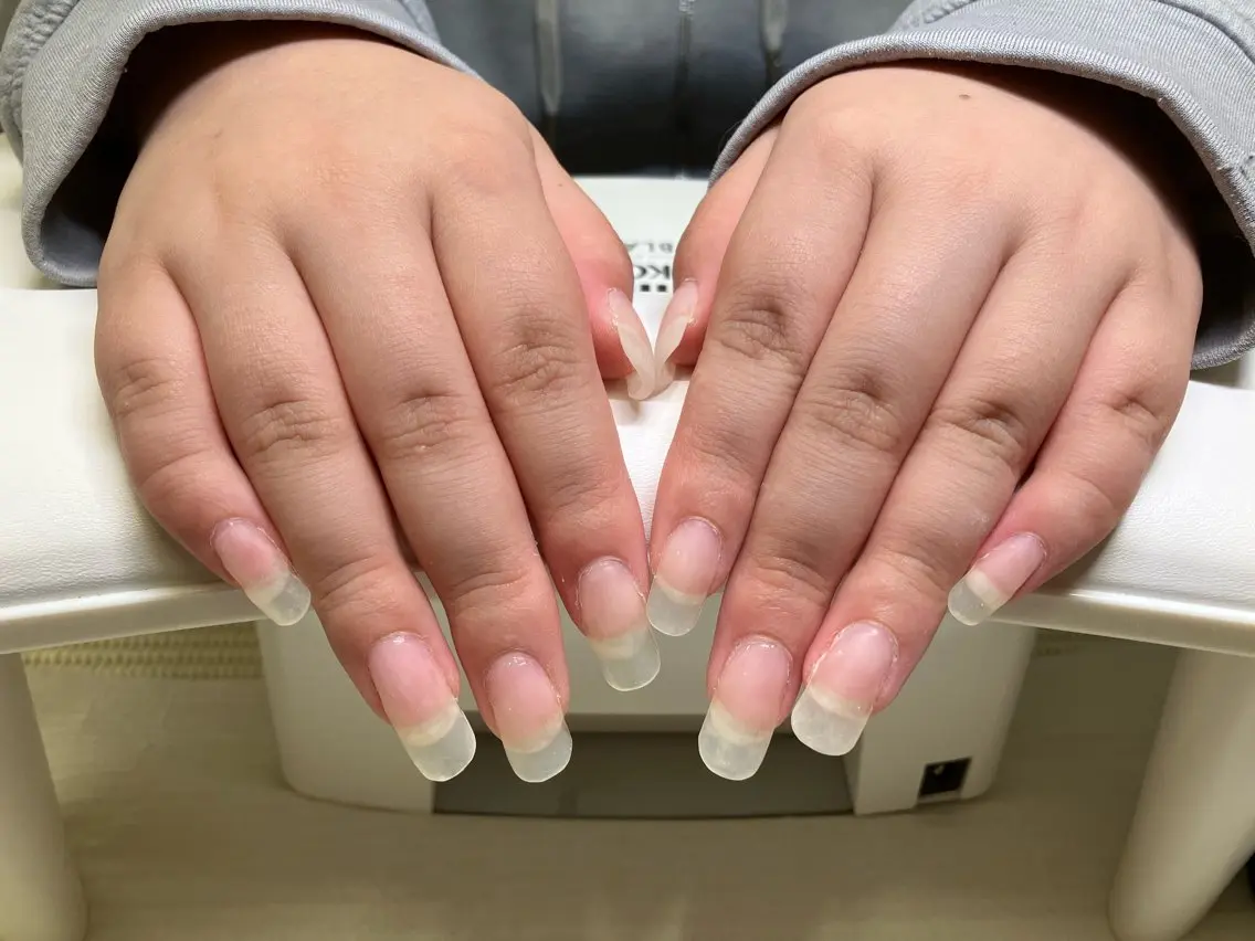 ネイル ジェルネイル スカルプネイル Horizon ☆ Nailsのネイルデザイン