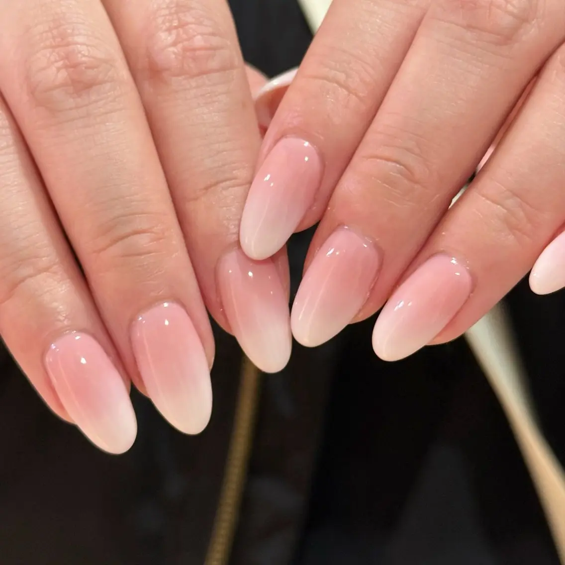 ネイル ハンドネイル Bianca栄店 小林のネイルデザイン