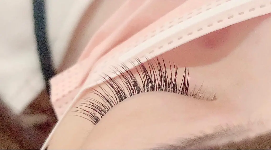 マツエク・マツパ Tia熊谷店♡ Amiのマツエク・マツパデザイン