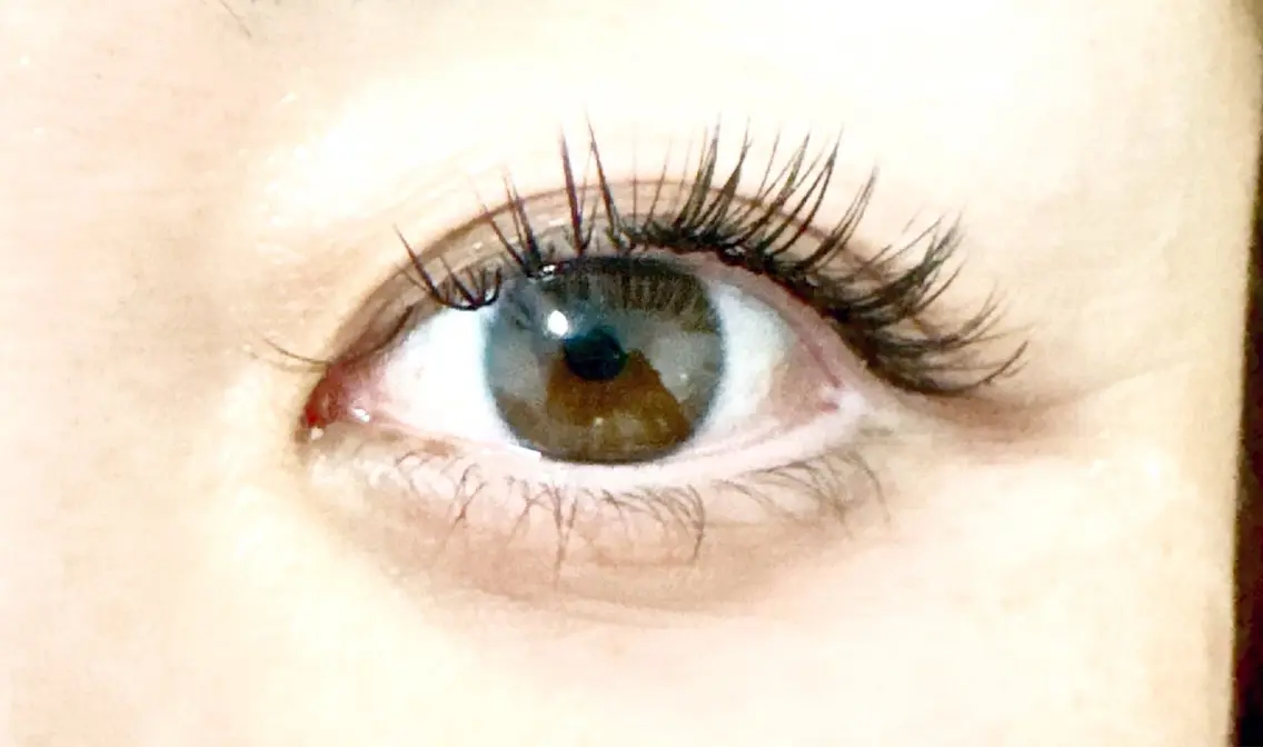 マツエク・マツパ マツエク eclat eyelashのマツエク・マツパデザイン