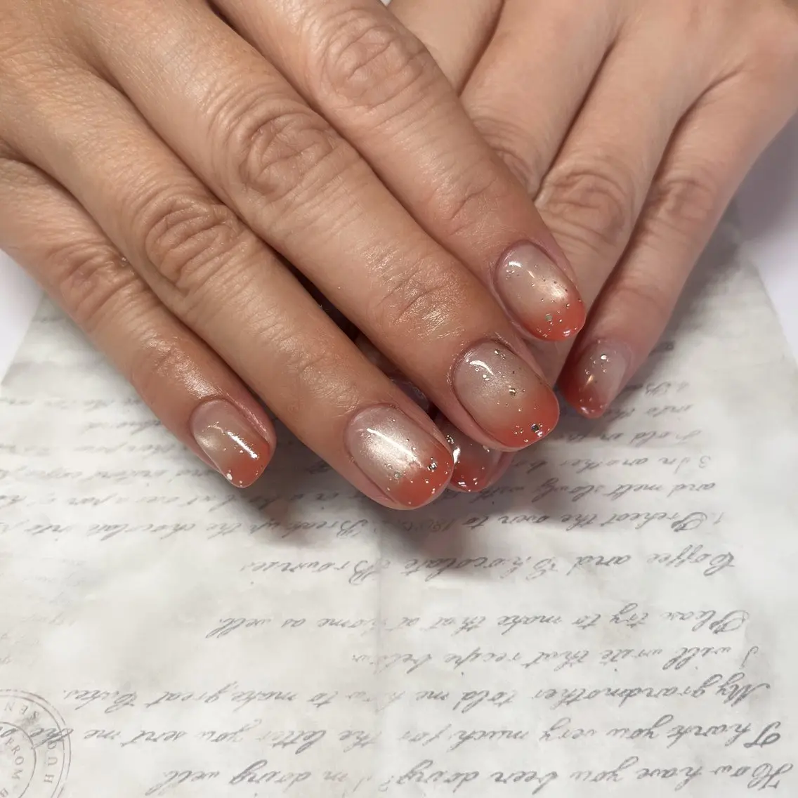 ネイル ハンドネイル li___nail 31のネイルデザイン