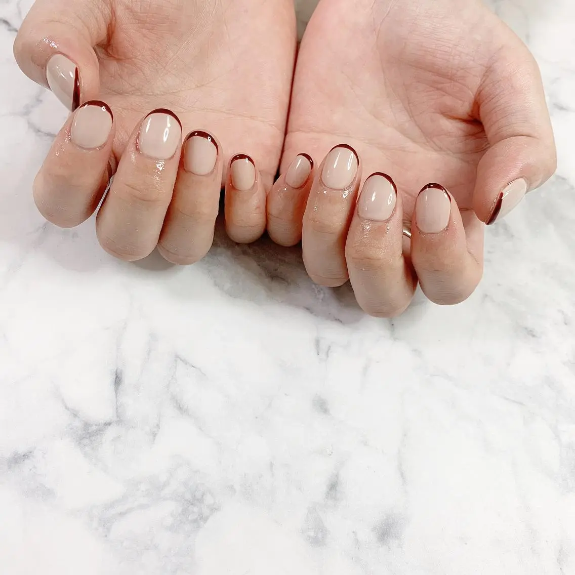 ネイル ✤Ina nail✤のネイルデザイン
