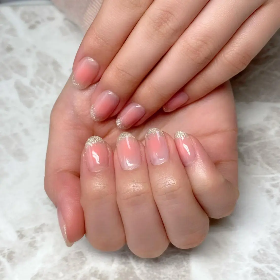 ネイル ハンドネイル ゆぴねいる yupinailのネイルデザイン