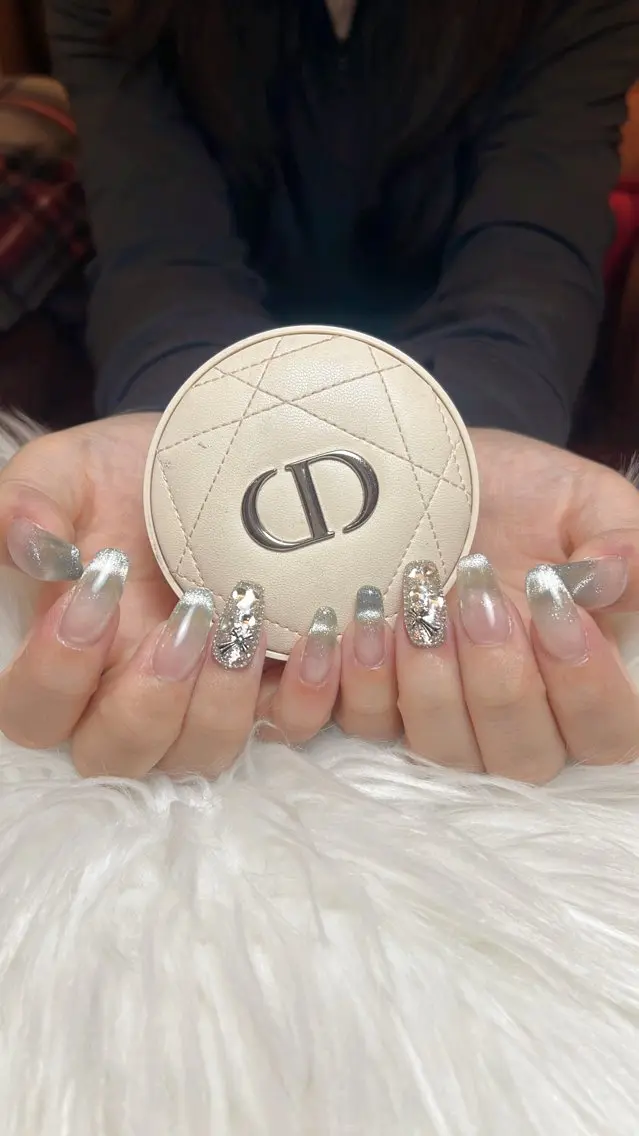 ネイル SALON DOUDOUのネイルデザイン