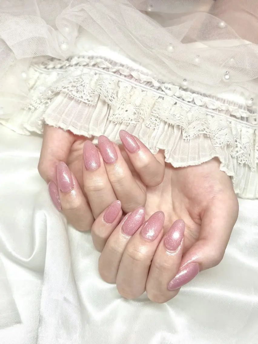 ネイル sissy shionのネイルデザイン