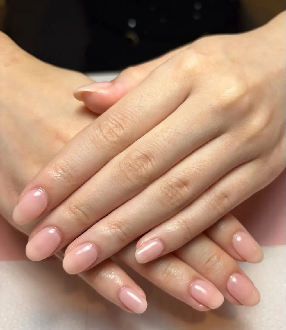 ネイル 『FLOR』 れなのネイルデザイン