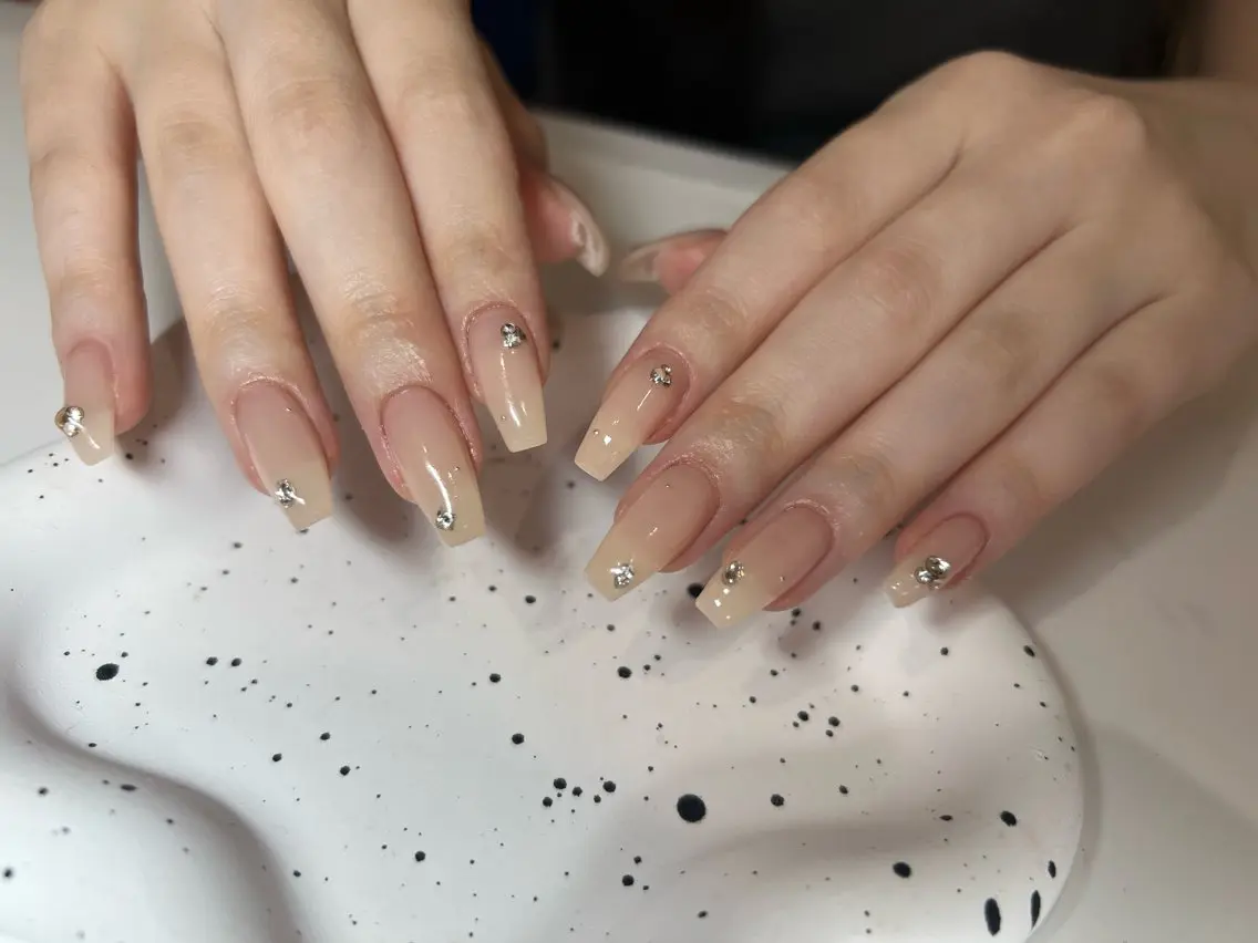 ネイル ハンドネイル N nail - KOBE -のネイルデザイン