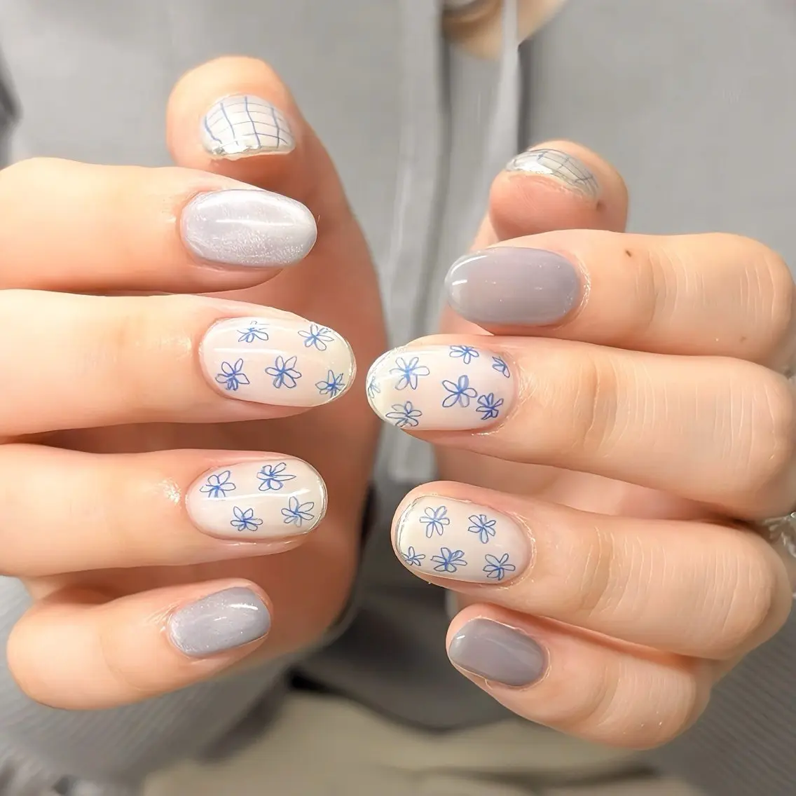 ネイル ジュエル.《ネイル》 モデル募集中のネイルデザイン