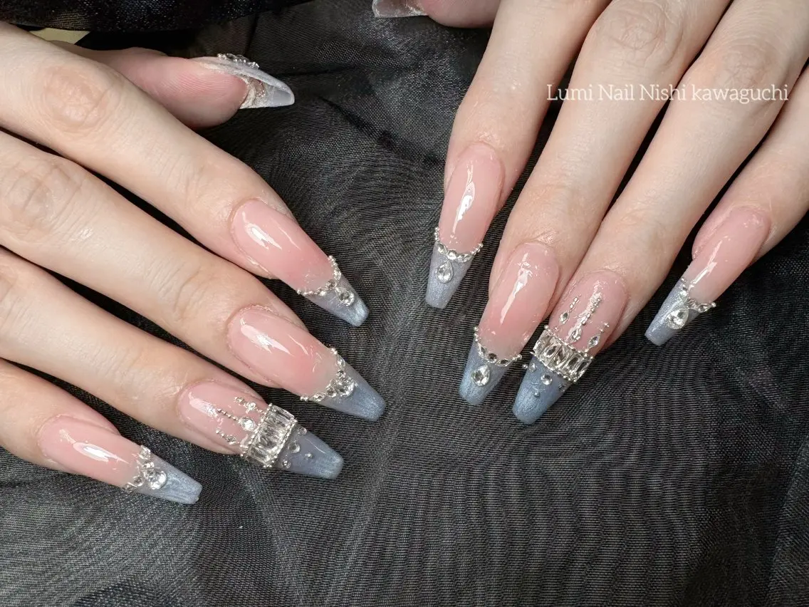 ネイル ハンドネイル Lumi Nail Salonのネイルデザイン