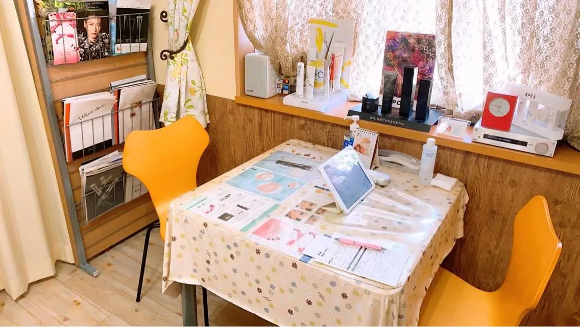 美と癒しのお店 OTOHAいしはらのエステ・リラクイメージ